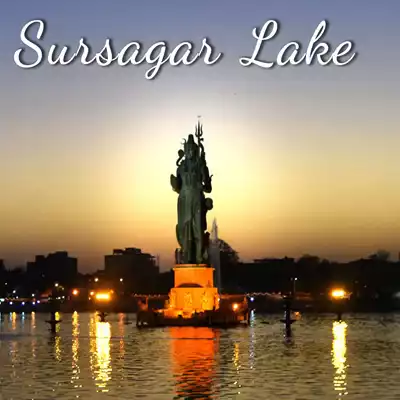 Escort Girl in Vadodara